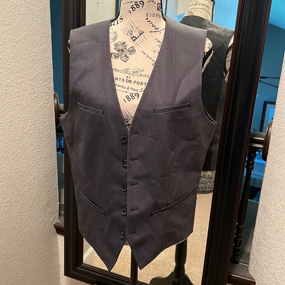 Express vest